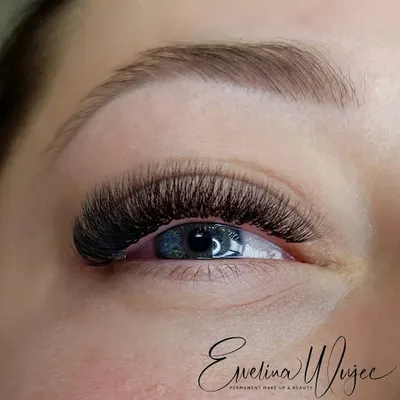 Ewelina Wujec Makijaż permanentny Laserowe usuwanie Remover